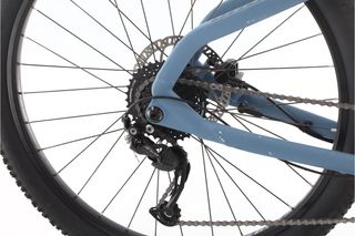 Ghost eTeru Essential (ebike) t.XL Reacondicionada