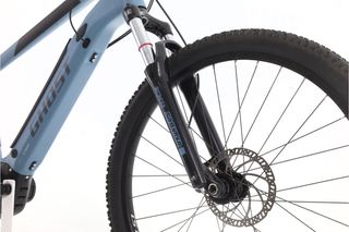 Ghost eTeru Essential (ebike) t.XL Reacondicionada