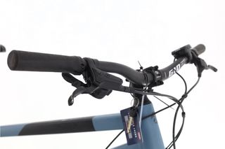 Ghost eTeru Essential (ebike) t.XL Reacondicionada