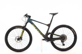 Scott Spark RC Team Issue GX AXS (MTB) t.XL Reacondicionada
