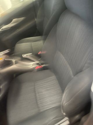 Toyota Auris 2008