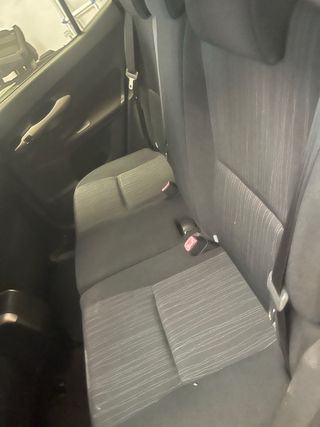 Toyota Auris 2008