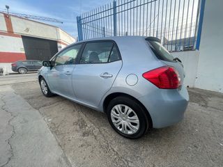 Toyota Auris 2008
