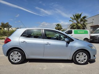 Toyota Auris 2008
