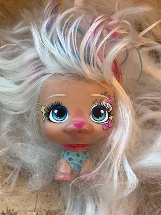 Bambola L.O.L. Surprise Pet!