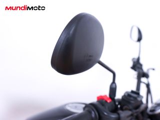 YAMAHA XSR 125 LEGACY