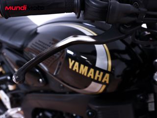 YAMAHA XSR 125 LEGACY