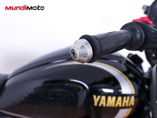 YAMAHA XSR 125 LEGACY