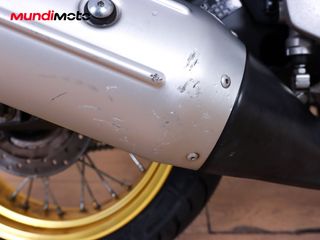 YAMAHA XSR 125 LEGACY