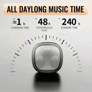 Mini Auriculares Bluetooth Nuevos