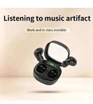 Mini Auriculares Bluetooth Nuevos