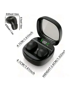 Mini Auriculares Bluetooth Nuevos