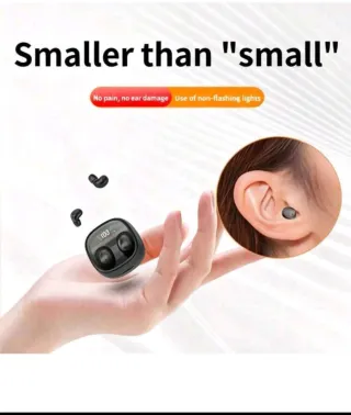 Mini Auriculares Bluetooth Nuevos