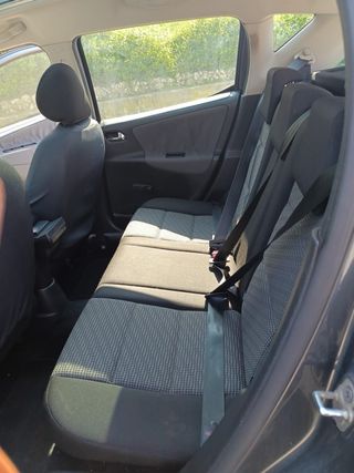 peugeot 207 sw sport