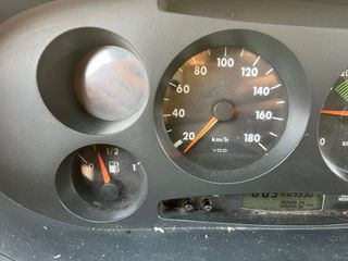 peugeot 207 sw sport