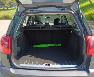 peugeot 207 sw sport