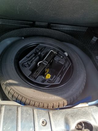 peugeot 207 sw sport