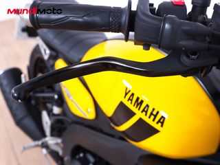 YAMAHA XSR 125