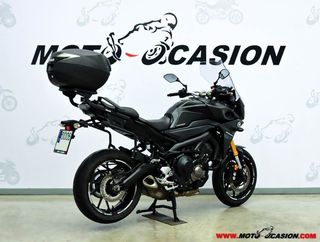 YAMAHA MT-09 TRACER