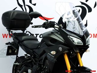 YAMAHA MT-09 TRACER