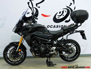 YAMAHA MT-09 TRACER