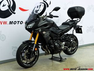 YAMAHA MT-09 TRACER