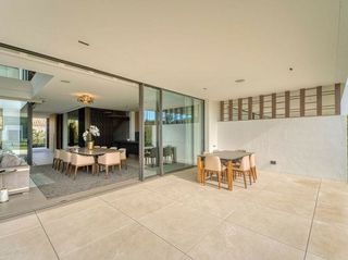 Chalet en alquiler en Nueva Andalucía centro en Marbella