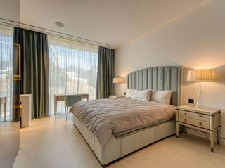 Chalet en alquiler en Nueva Andalucía centro en Marbella