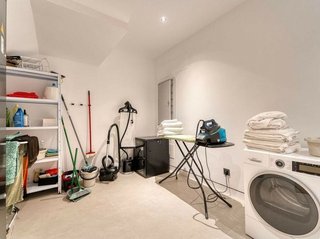 Chalet en alquiler en Nueva Andalucía centro en Marbella