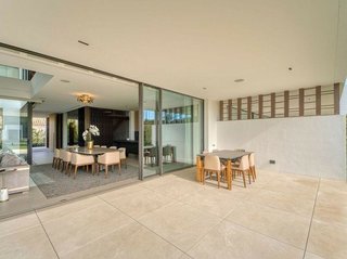 Chalet en alquiler en Nueva Andalucía centro en Marbella