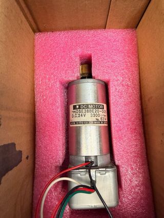 Piezas repuesto plotter Roland SP 300v