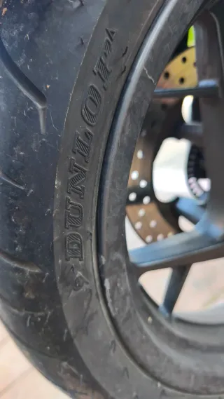 Yamaha X-Max 300 2018 ABS + TCS