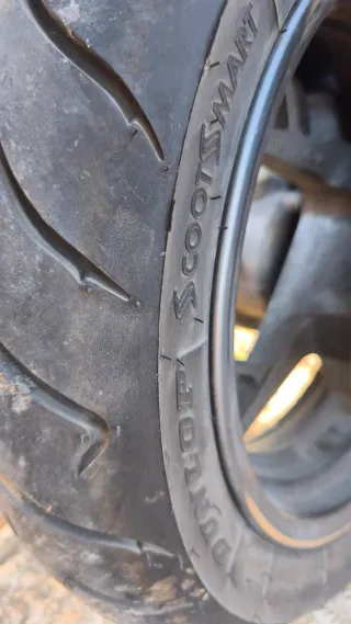 Yamaha X-Max 300 2018 ABS + TCS