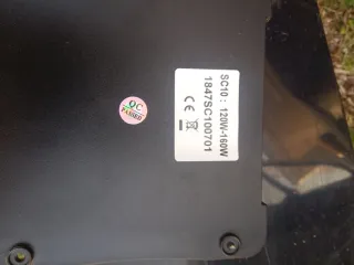 Kit Solar Autocaravana/Camper, casa.