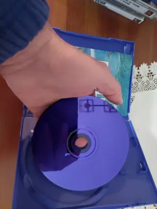 Juego PS2 WWII: Battle Over The Pacific