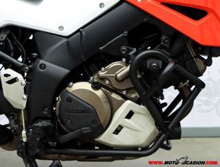 SUZUKI V-STROM 1050 XT