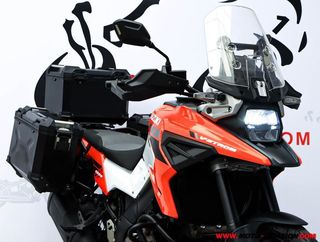 SUZUKI V-STROM 1050 XT
