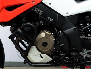 SUZUKI V-STROM 1050 XT