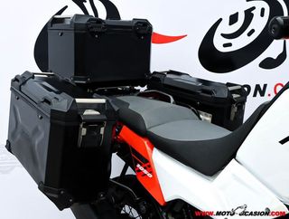 SUZUKI V-STROM 1050 XT