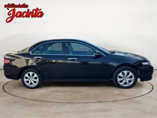 Honda Accord 2007 2.0 CRTI 140 CV