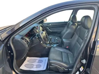 Honda Accord 2007 2.0 CRTI 140 CV
