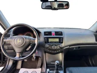 Honda Accord 2007 2.0 CRTI 140 CV