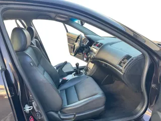 Honda Accord 2007 2.0 CRTI 140 CV