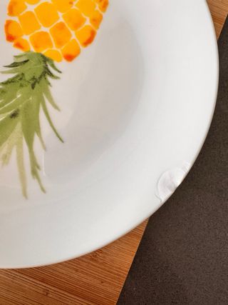 Vajilla Excelsa Tropical