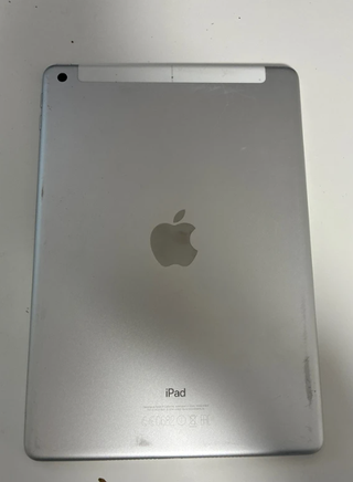iPad Apple 5ta Generación