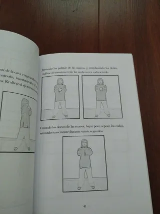 Tai Chi para personas mayores: Un método para m...