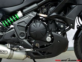 KAWASAKI VERSYS 650 -A2-
