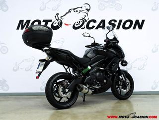 KAWASAKI VERSYS 650 -A2-
