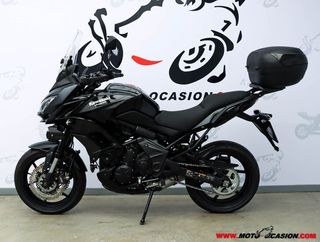 KAWASAKI VERSYS 650 -A2-