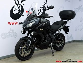 KAWASAKI VERSYS 650 -A2-